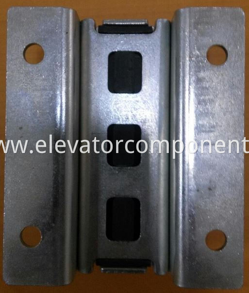 SGL20 SLIDING GUIDE SHOE KONE Elevator KM51000110V003